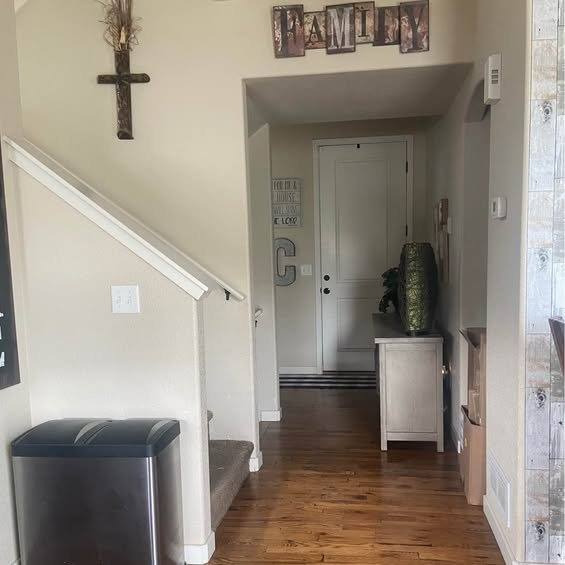 House for rent at 3306 San Marco Ave, Evans, CO 80620