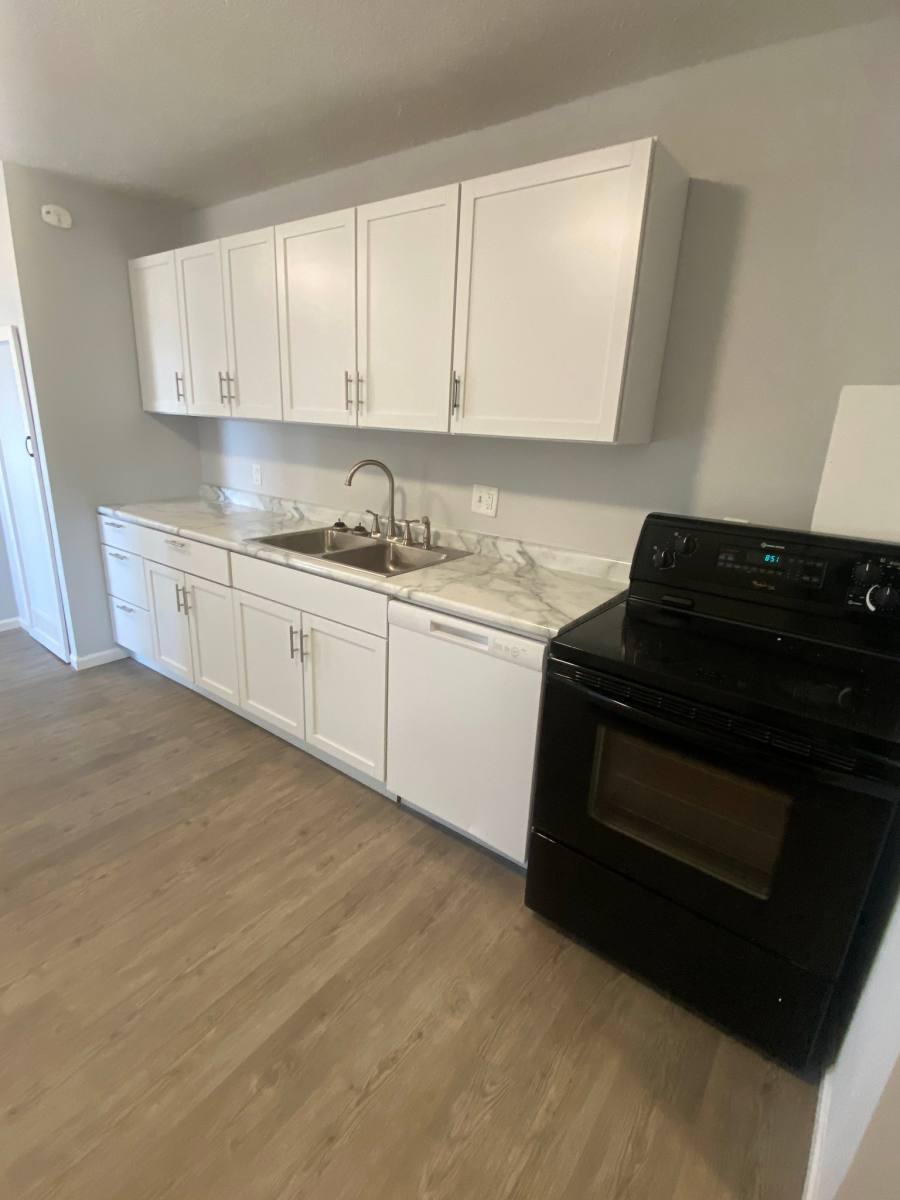 House for rent at 519 S Clark St, Salina, KS 67401