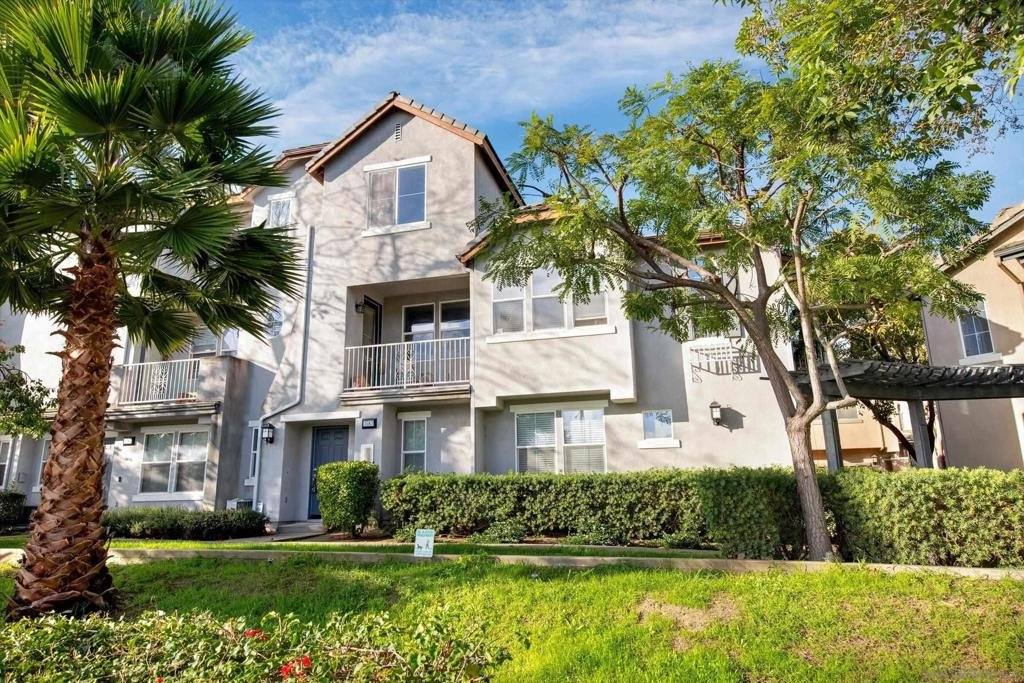 Condo for rent at 1583 Sumac Place, Chula Vista, CA 91915