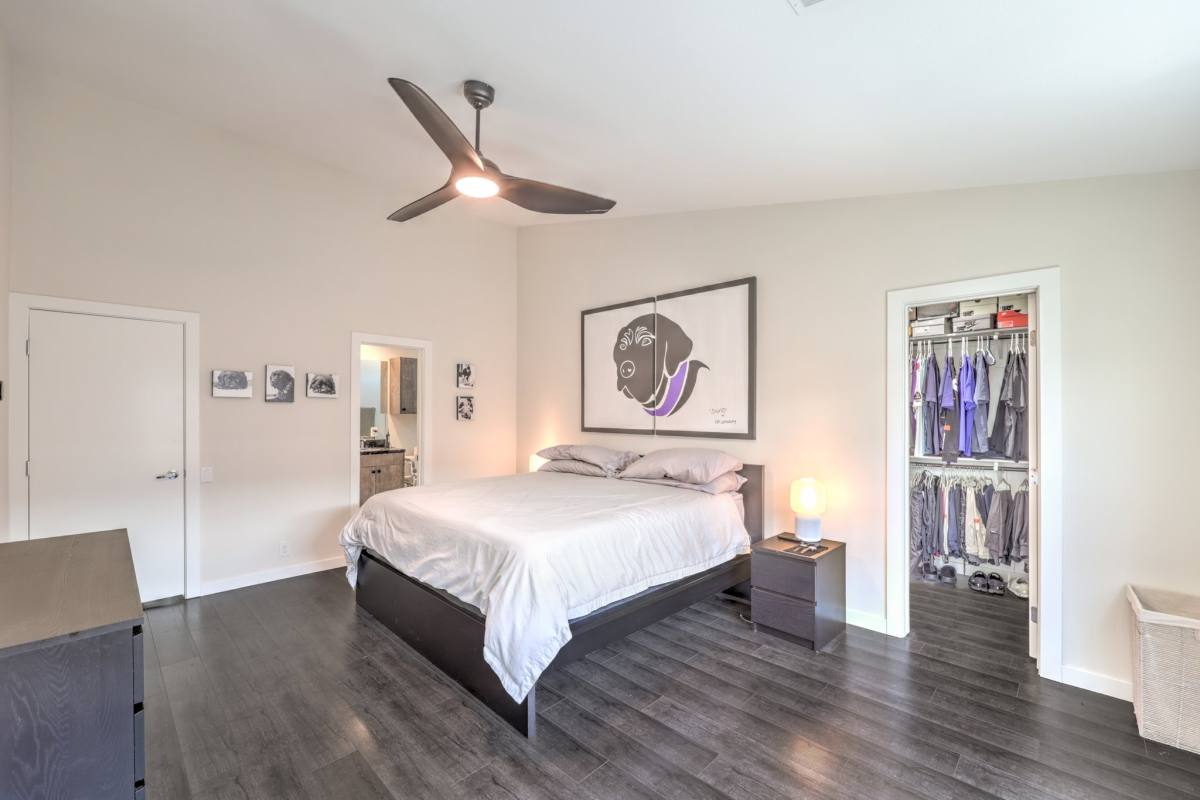 Townhouse for rent at 1999 Yaupon Ave, Las Vegas, NV 89102