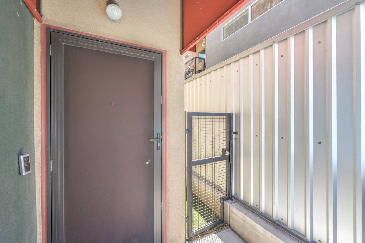 Townhouse for rent at 1999 Yaupon Ave, Las Vegas, NV 89102