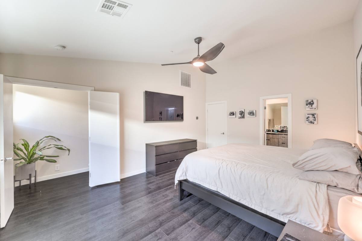 Townhouse for rent at 1999 Yaupon Ave, Las Vegas, NV 89102