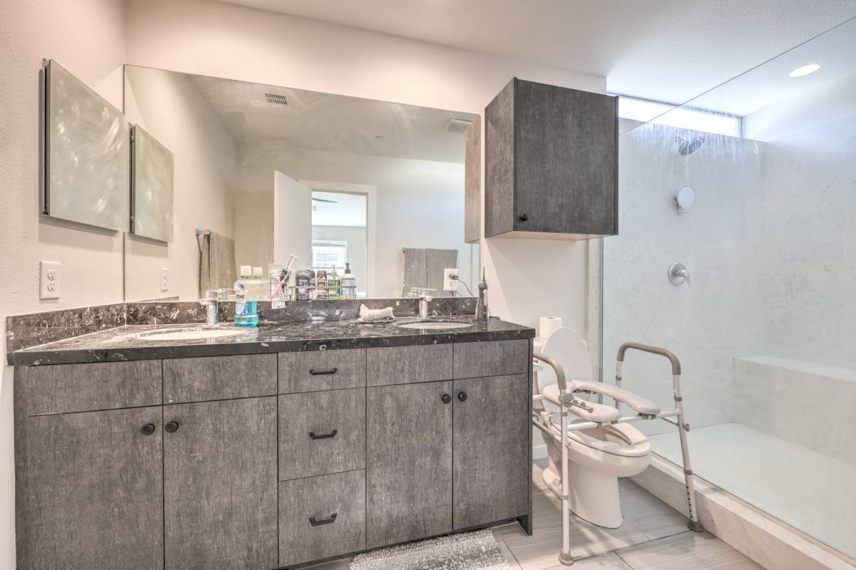 Townhouse for rent at 1999 Yaupon Ave, Las Vegas, NV 89102