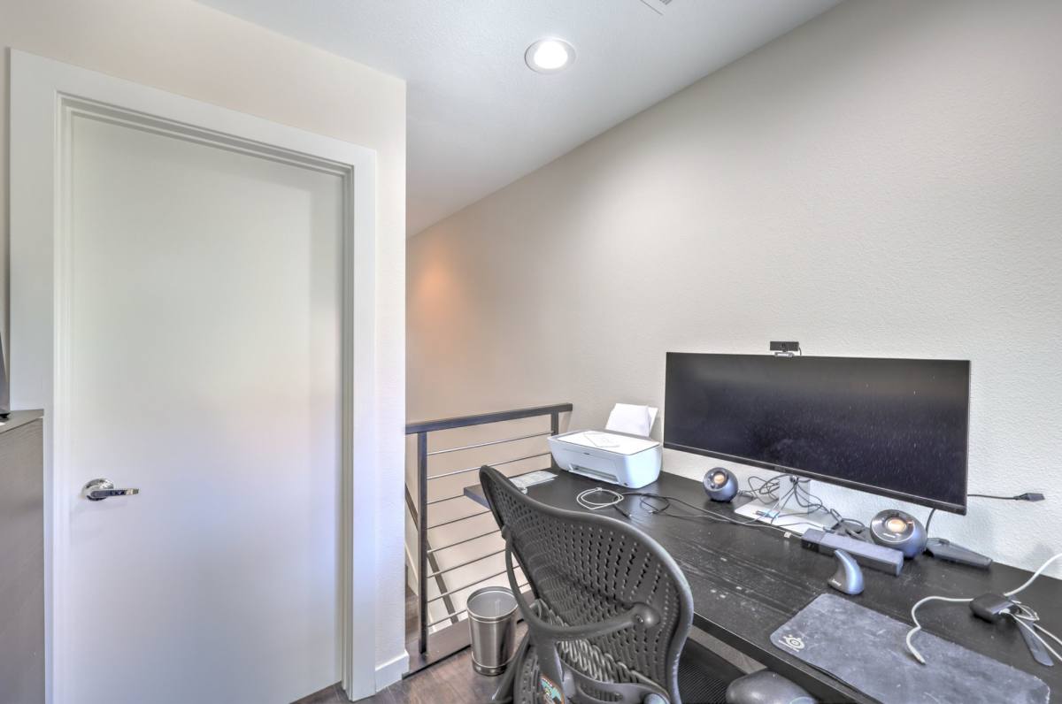 Townhouse for rent at 1999 Yaupon Ave, Las Vegas, NV 89102