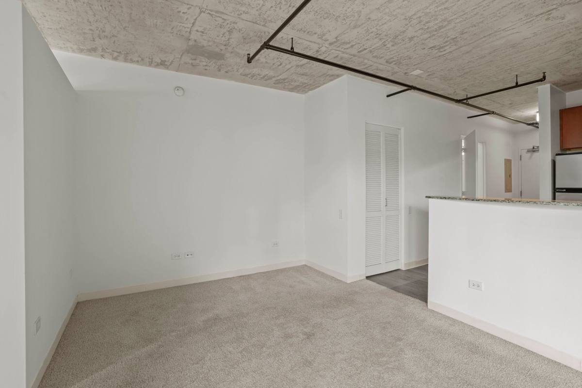 Apartment for rent at 928 S Clark, Chicago, IL 60605