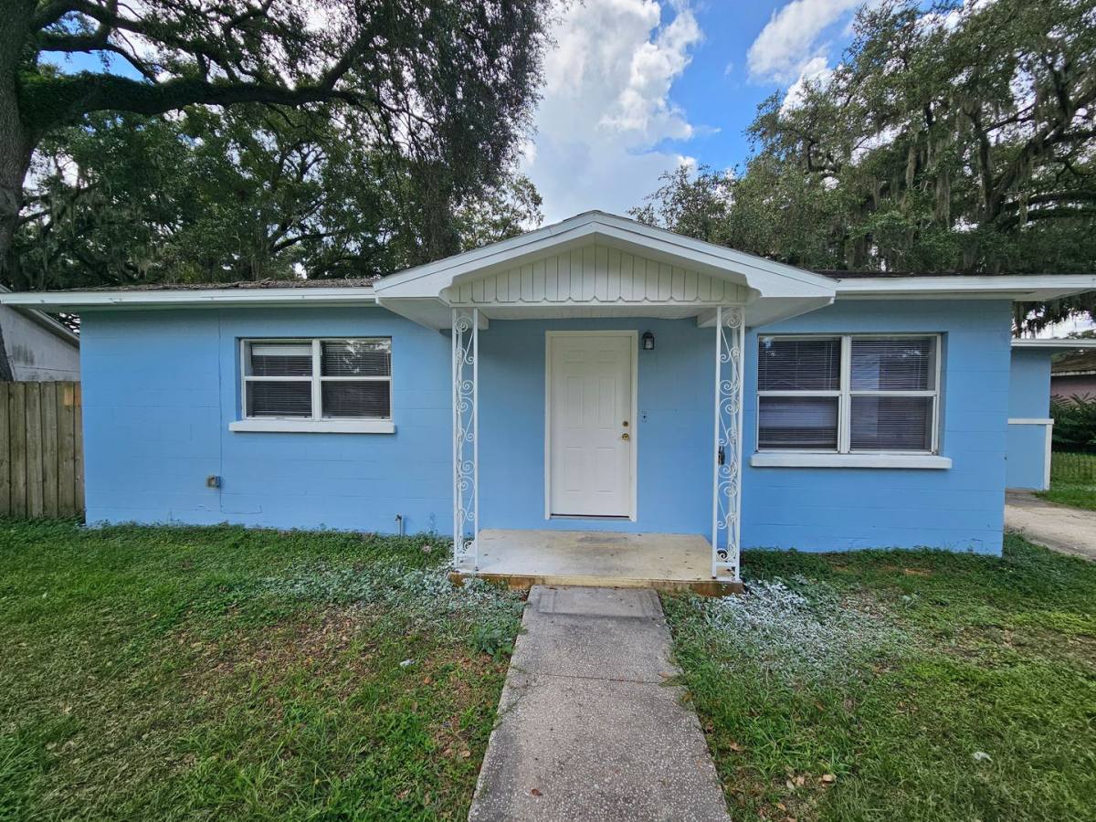 House for rent at 2721 Doyle Circle, Lakeland, FL 33801