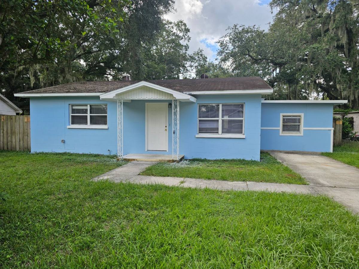 House for rent at 2721 Doyle Circle, Lakeland, FL 33801