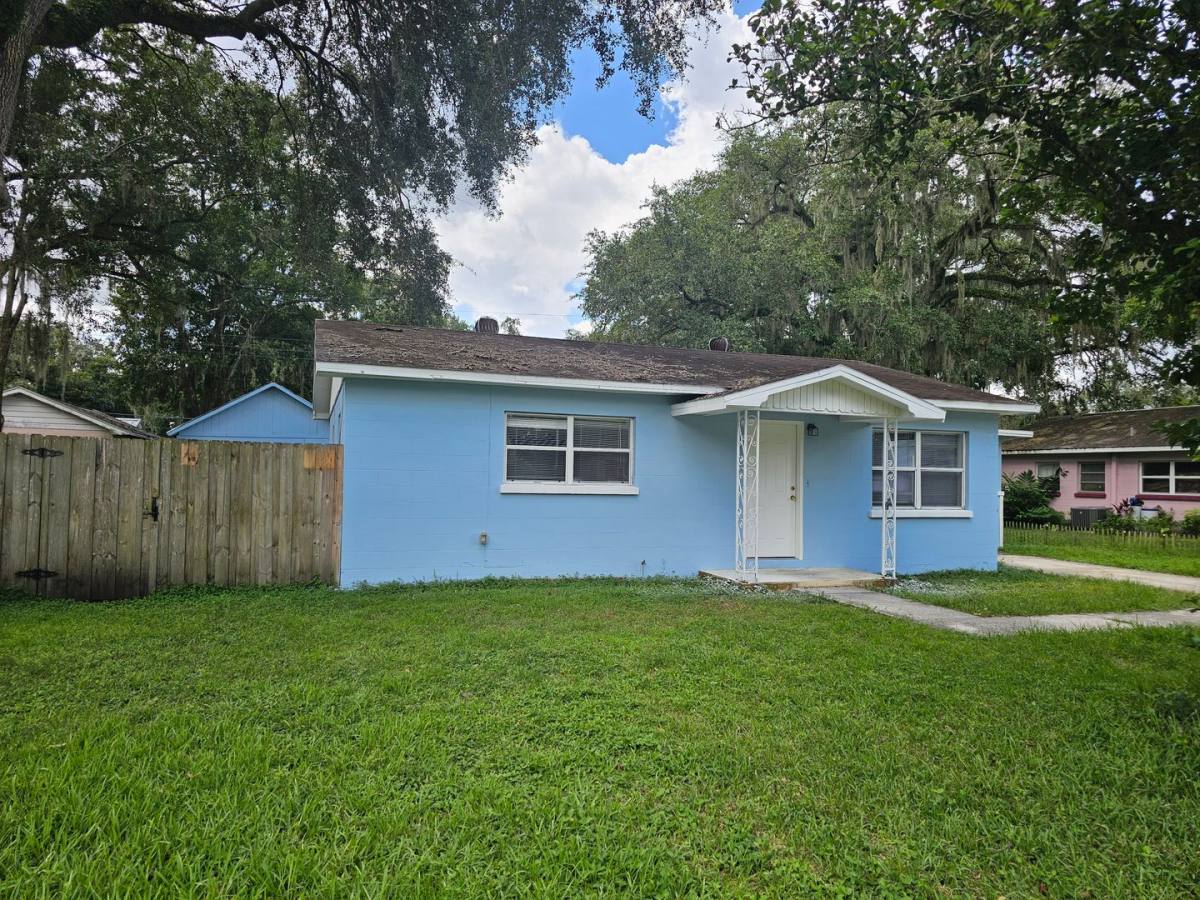 House for rent at 2721 Doyle Circle, Lakeland, FL 33801