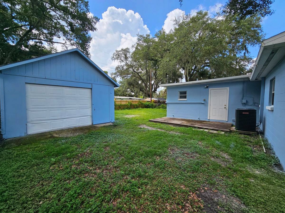 House for rent at 2721 Doyle Circle, Lakeland, FL 33801