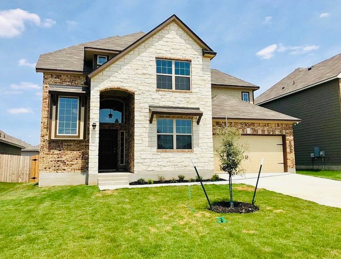 House for rent at 2708 Beutel Rd, Lorena, TX 76655