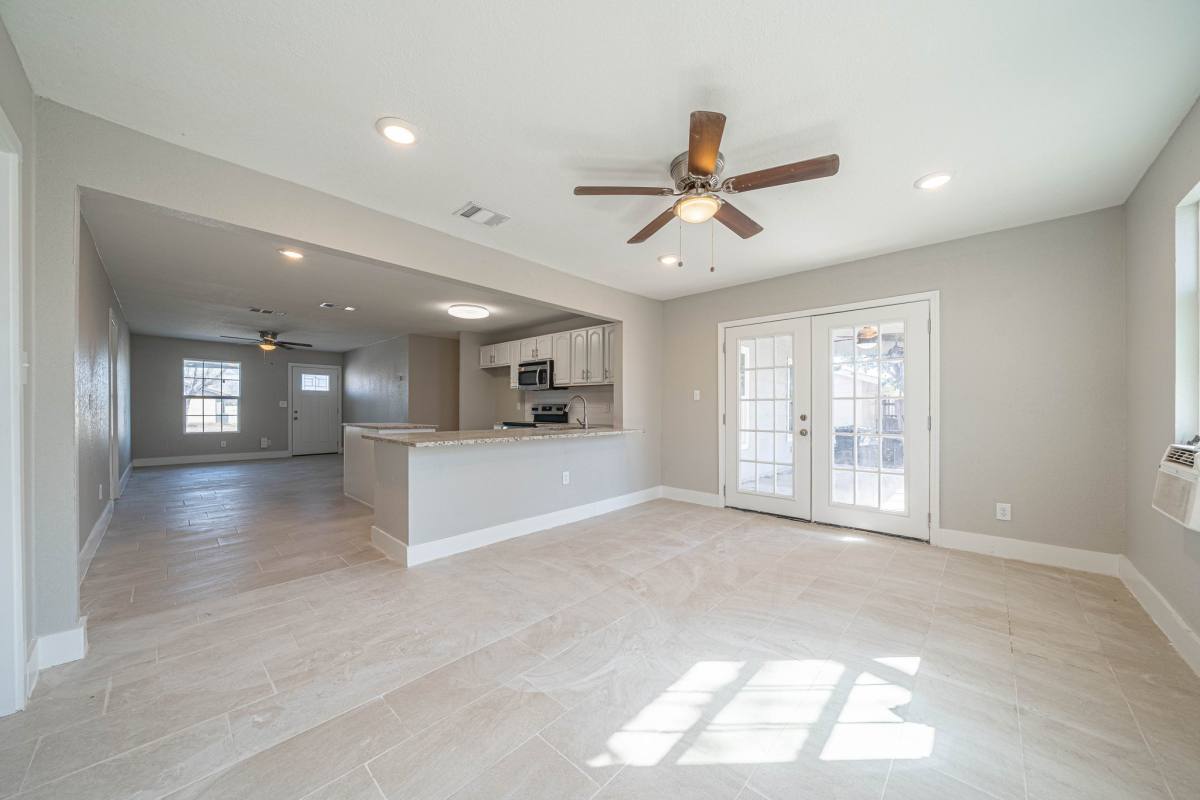 House for rent at 7334 Glen Hart, San Antonio, TX 78239