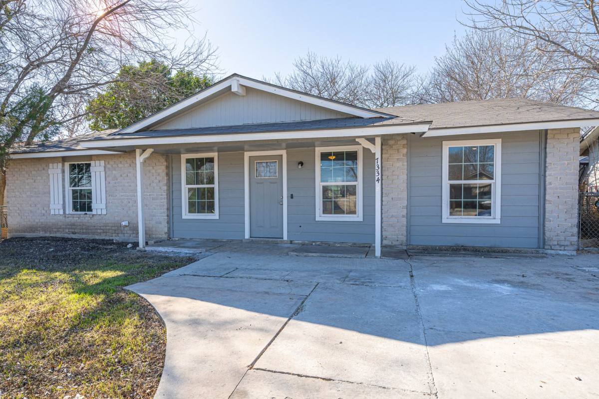 House for rent at 7334 Glen Hart, San Antonio, TX 78239