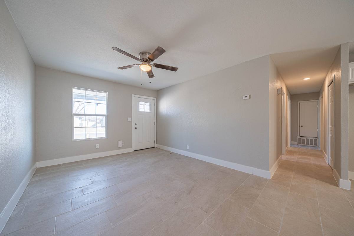 House for rent at 7334 Glen Hart, San Antonio, TX 78239