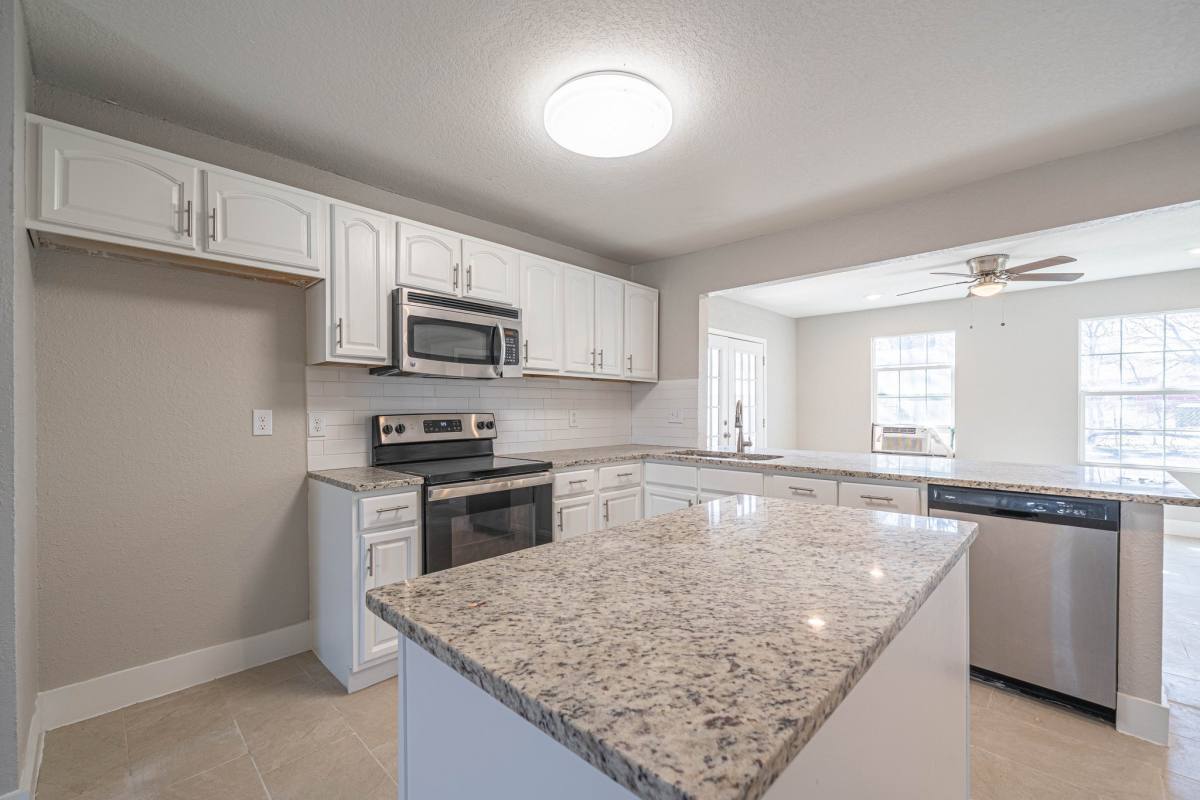 House for rent at 7334 Glen Hart, San Antonio, TX 78239