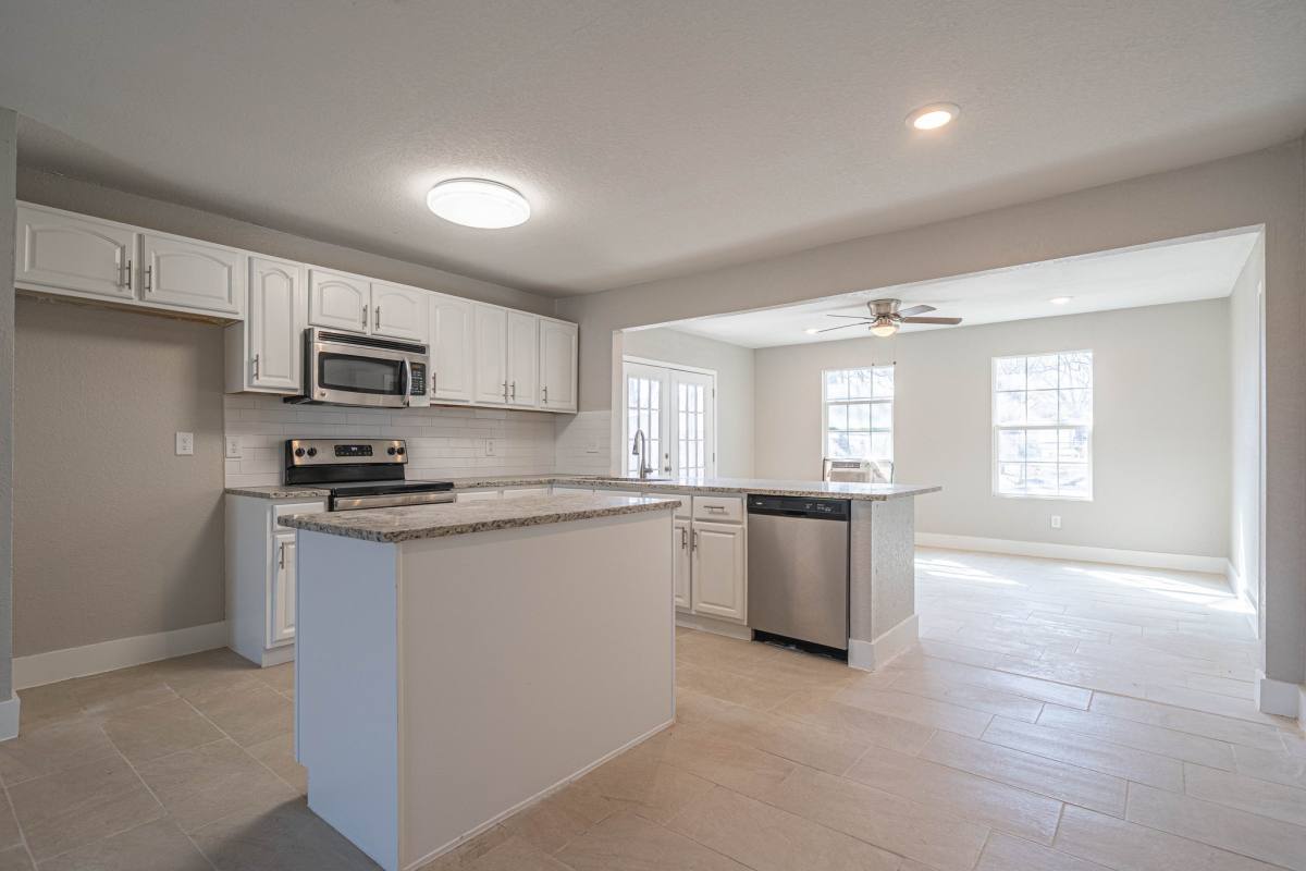 House for rent at 7334 Glen Hart, San Antonio, TX 78239