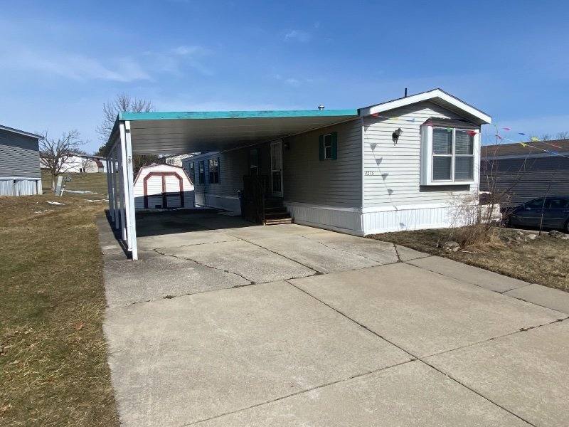 House for rent at 4215 Deems St #475, Milford, MI 48381