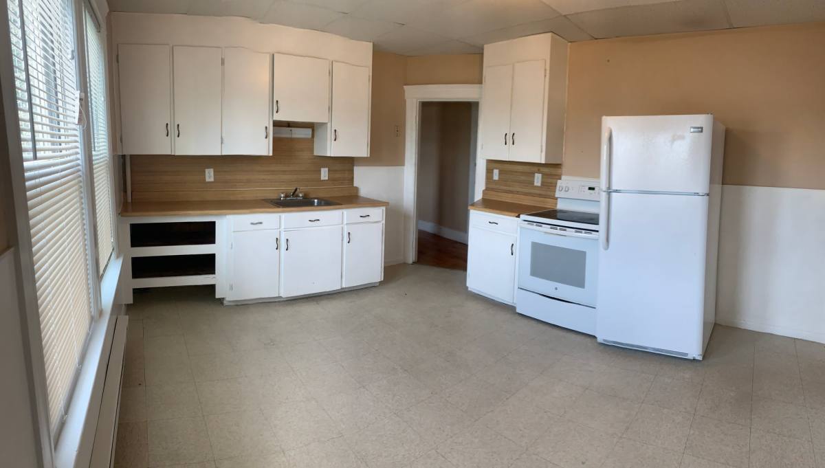 Apartment for rent at 3 Negus St #2L, Webster, MA 01570