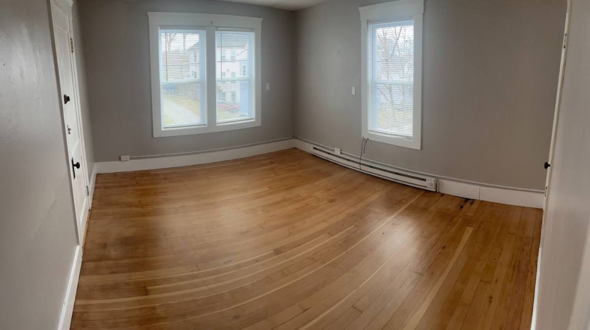 Apartment for rent at 3 Negus St #2L, Webster, MA 01570