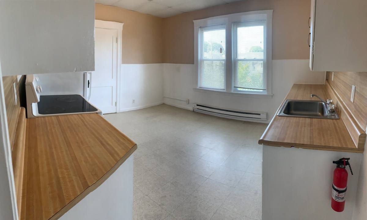 Apartment for rent at 3 Negus St #2L, Webster, MA 01570