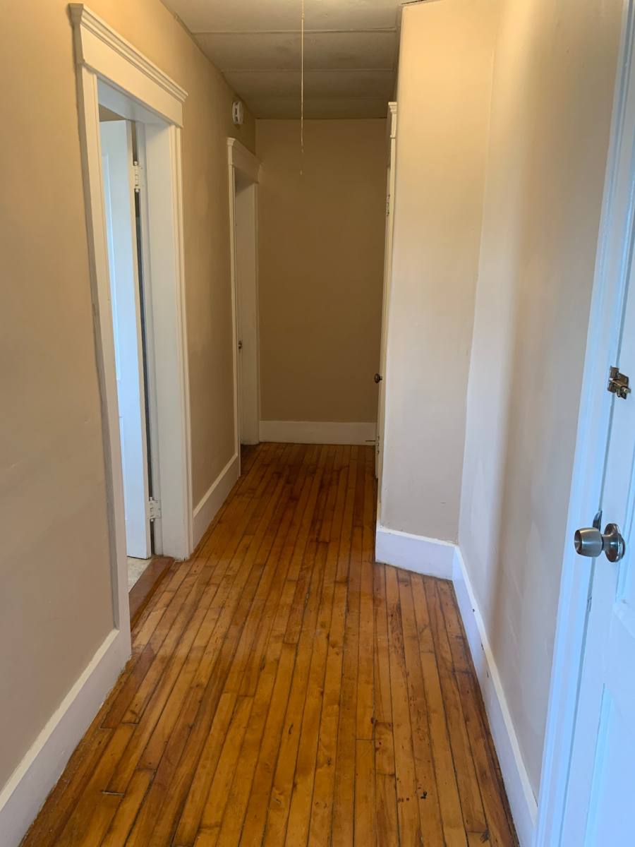 Apartment for rent at 3 Negus St #2L, Webster, MA 01570