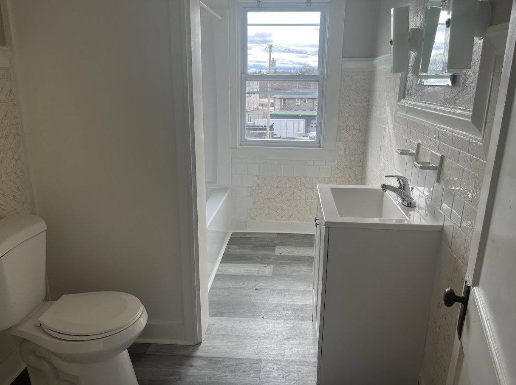 Apartment for rent at 3 Negus St #2L, Webster, MA 01570