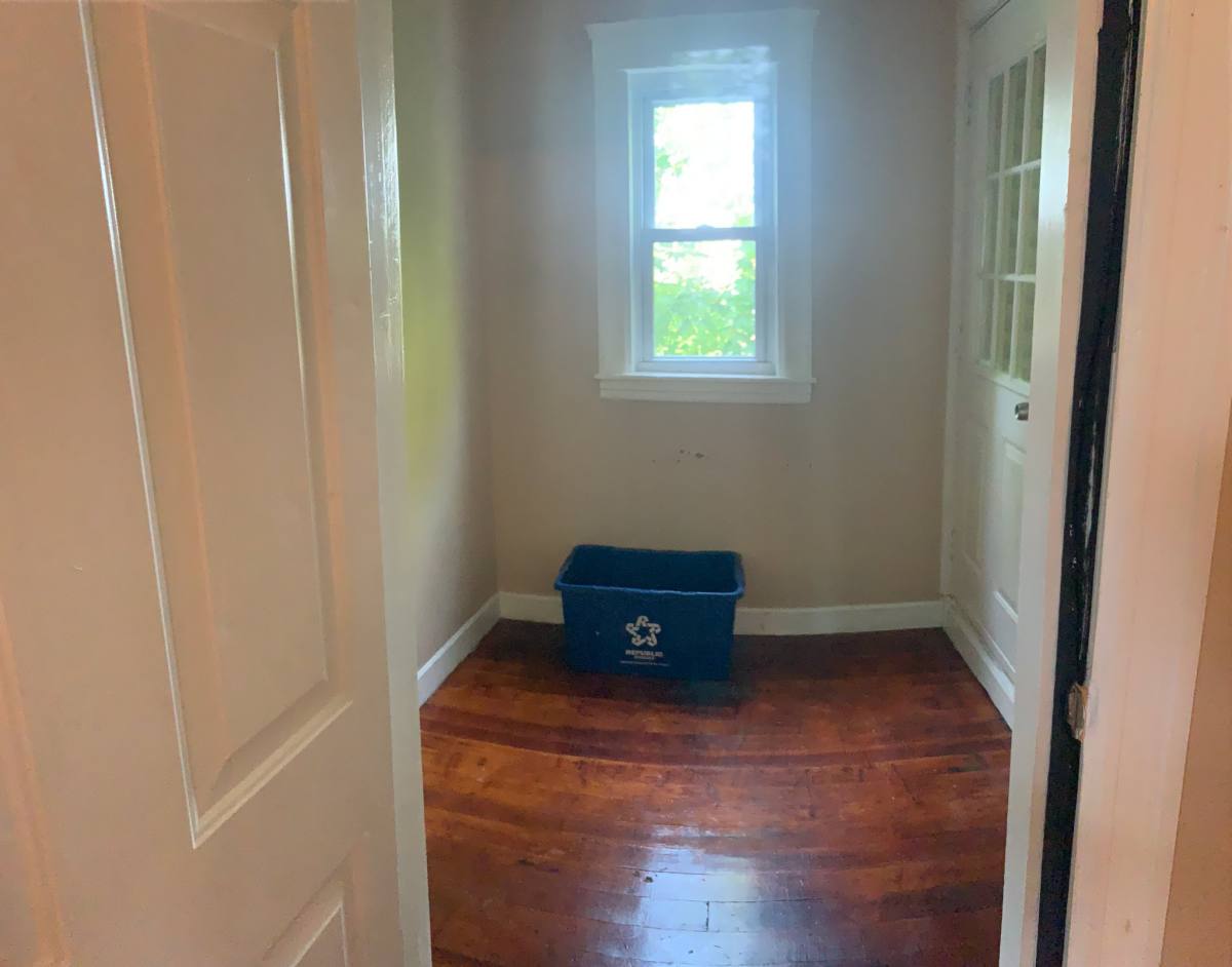Apartment for rent at 3 Negus St #2L, Webster, MA 01570