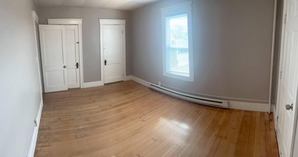 Apartment for rent at 3 Negus St #2L, Webster, MA 01570