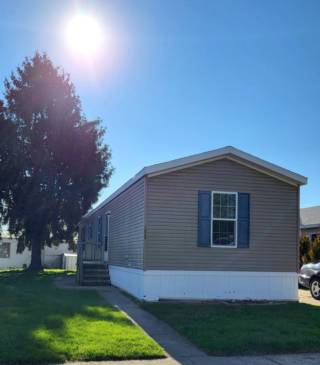 House for rent at 1824 Aldrin Court #265, Milford, MI 48381