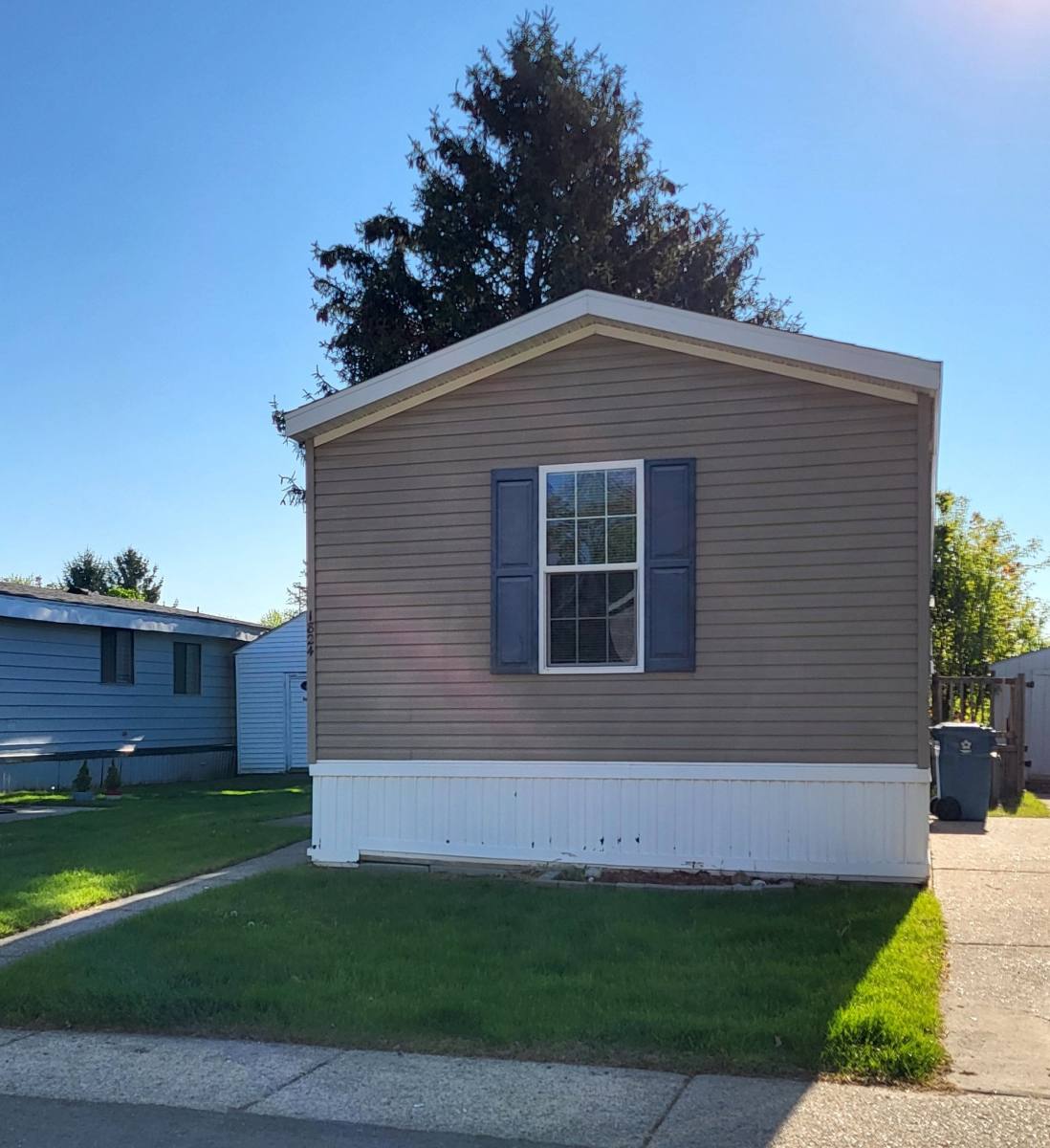 House for rent at 1824 Aldrin Court #265, Milford, MI 48381