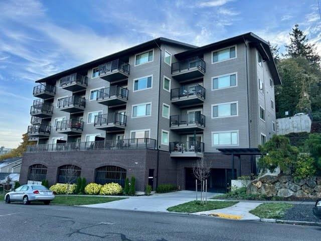 Apartment for rent at 700 N State St #101, Bellingham, WA 98225