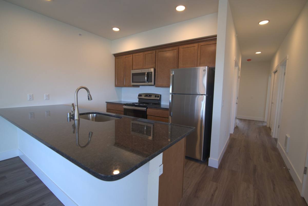 Apartment for rent at 700 N State St #101, Bellingham, WA 98225