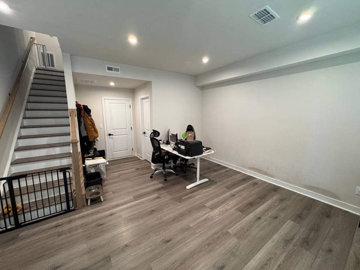 Townhouse for rent at 3047 Terroir Lane, Charlotte, NC 28217