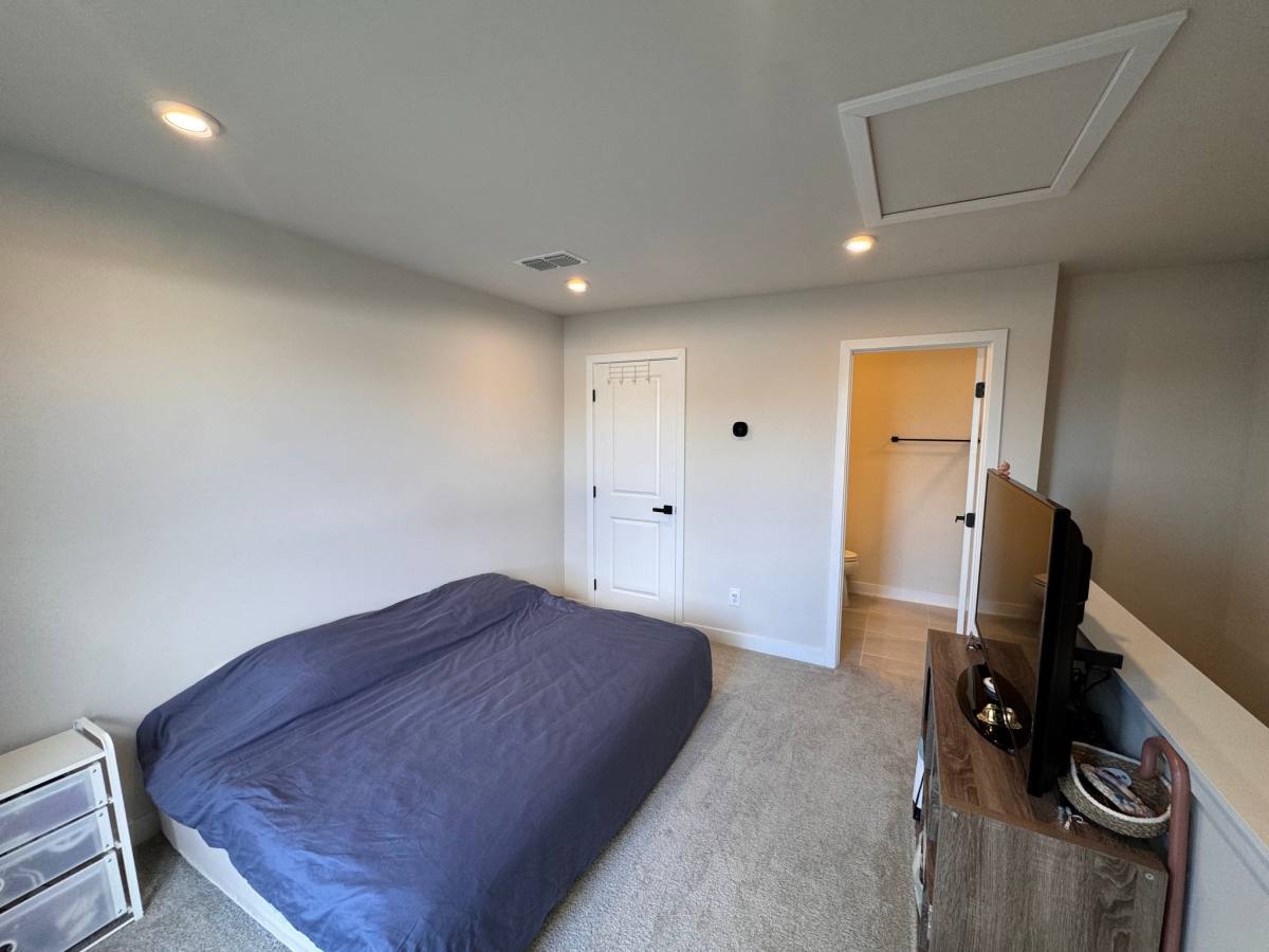 Townhouse for rent at 3047 Terroir Lane, Charlotte, NC 28217