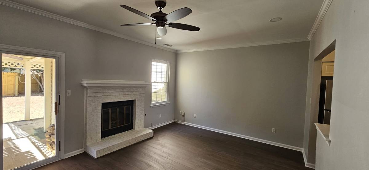 Townhouse for rent at 632 Sedgefield Court, Chesapeake, VA 23322