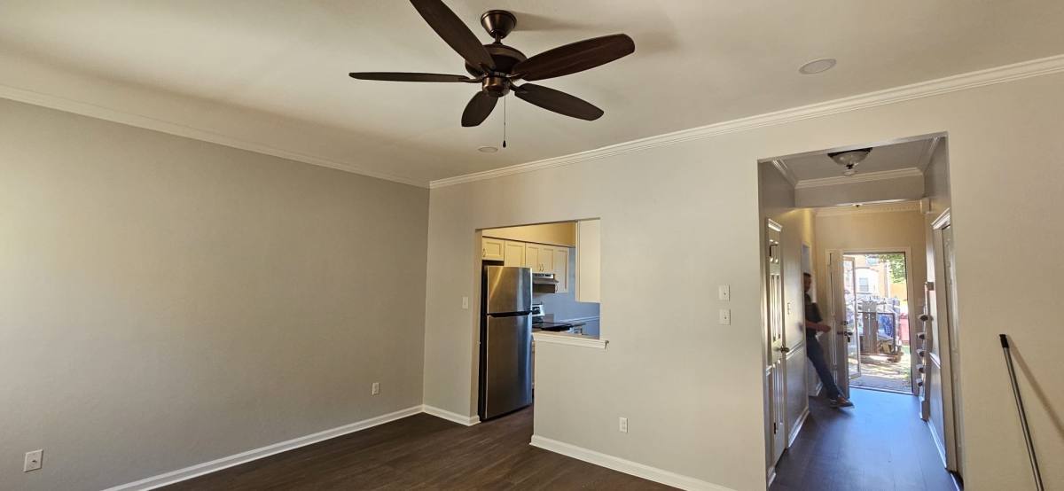 Townhouse for rent at 632 Sedgefield Court, Chesapeake, VA 23322