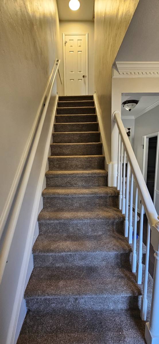 Townhouse for rent at 632 Sedgefield Court, Chesapeake, VA 23322