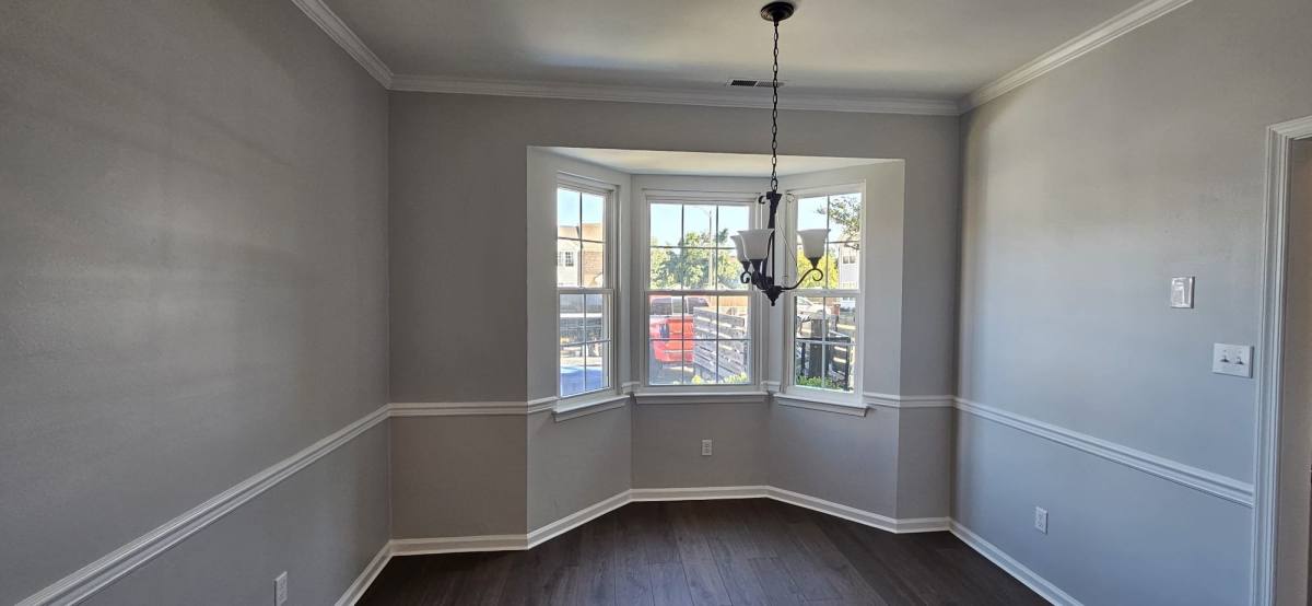 Townhouse for rent at 632 Sedgefield Court, Chesapeake, VA 23322