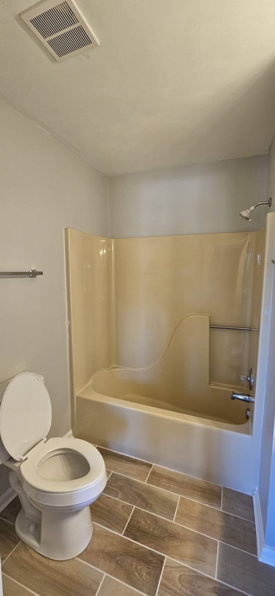 Townhouse for rent at 632 Sedgefield Court, Chesapeake, VA 23322
