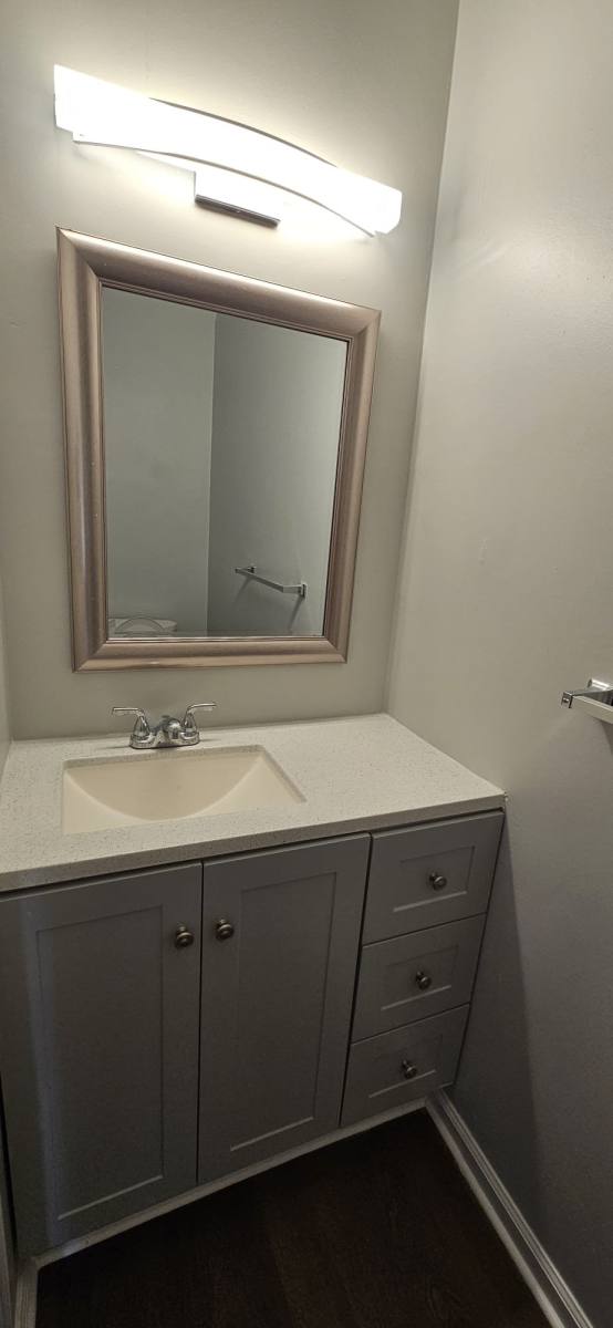 Townhouse for rent at 632 Sedgefield Court, Chesapeake, VA 23322