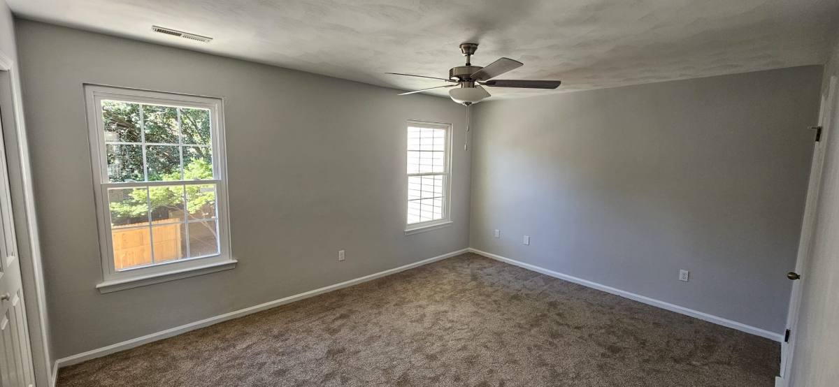 Townhouse for rent at 632 Sedgefield Court, Chesapeake, VA 23322