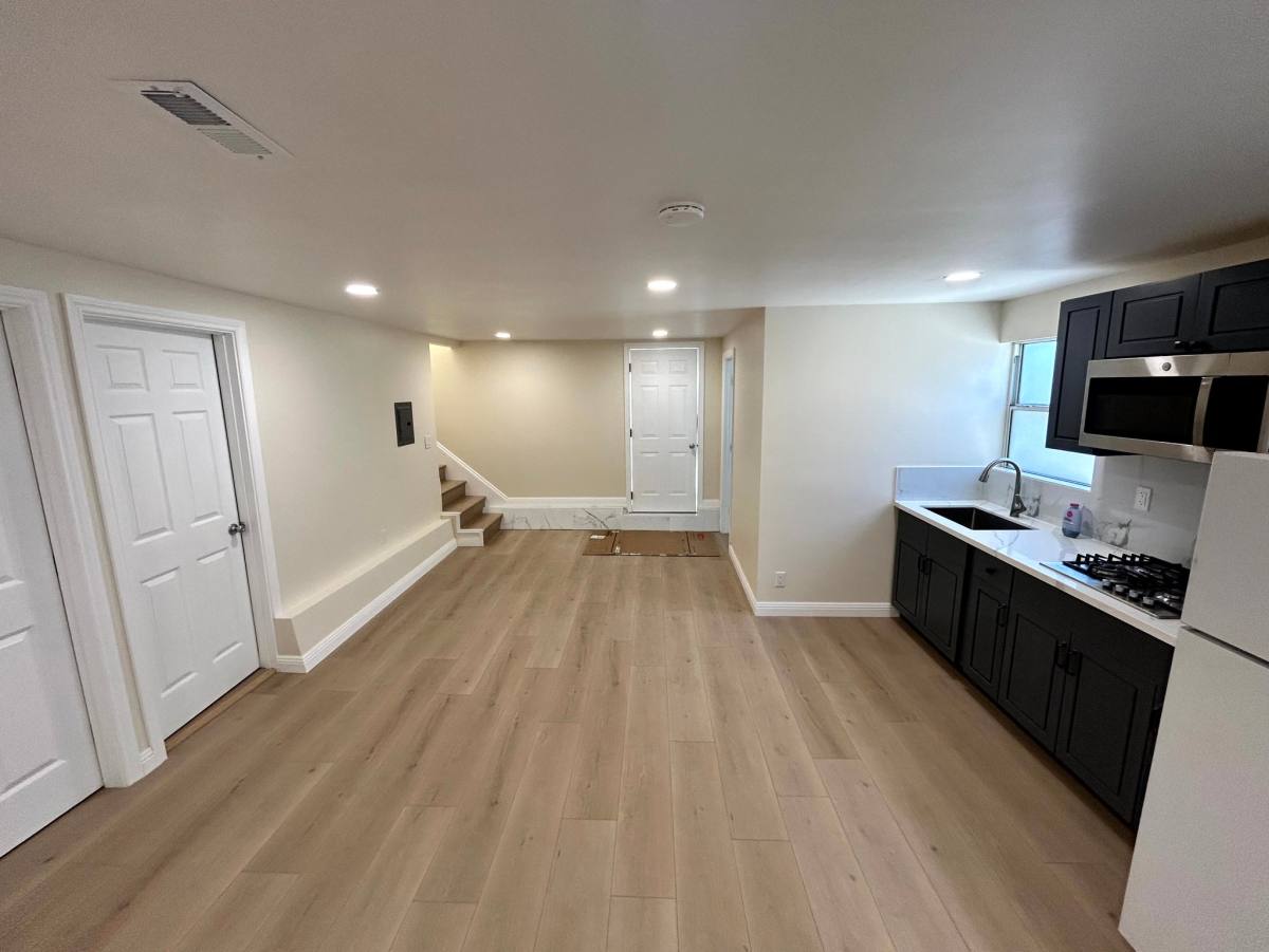Apartment for rent at 415 Wallace Ave #A, Vallejo, CA 94590