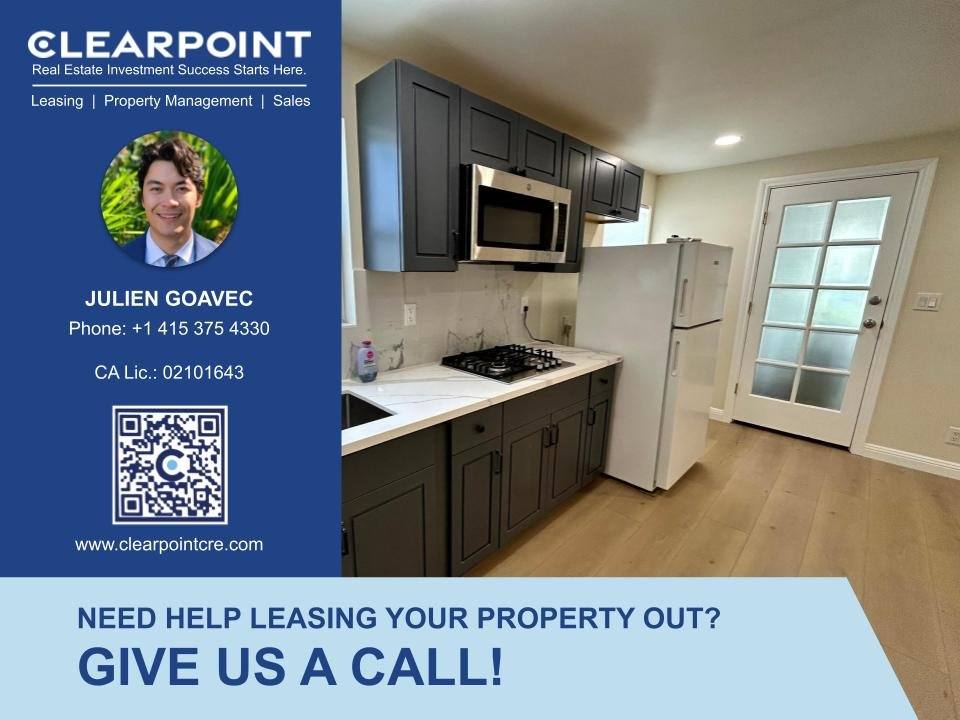 Apartment for rent at 415 Wallace Ave #A, Vallejo, CA 94590