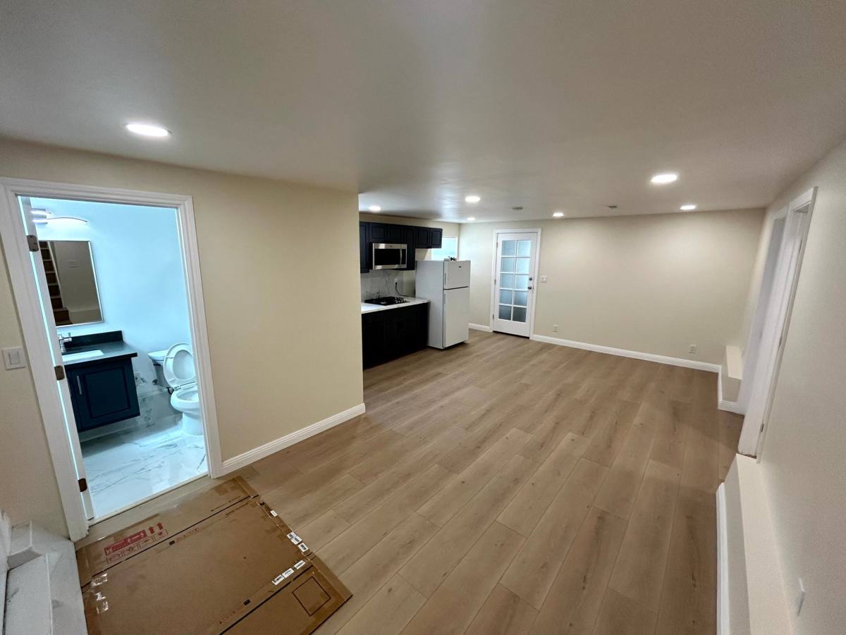 Apartment for rent at 415 Wallace Ave #A, Vallejo, CA 94590