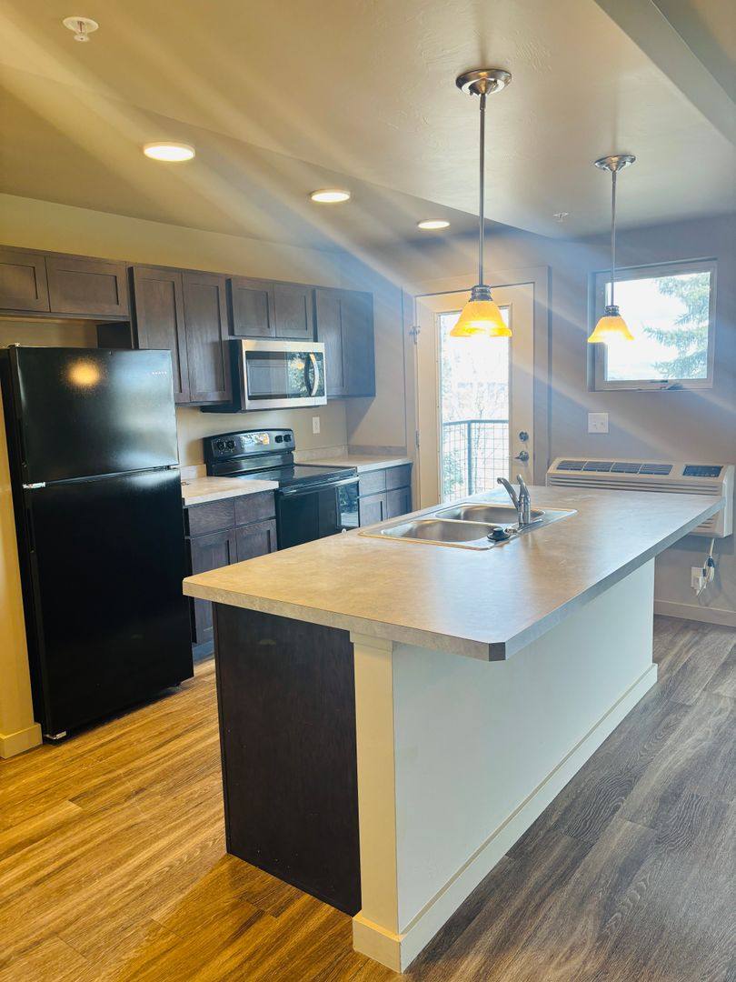 Apartment for rent at 4835 Golden Gate Ave, Bozeman, MT 59718