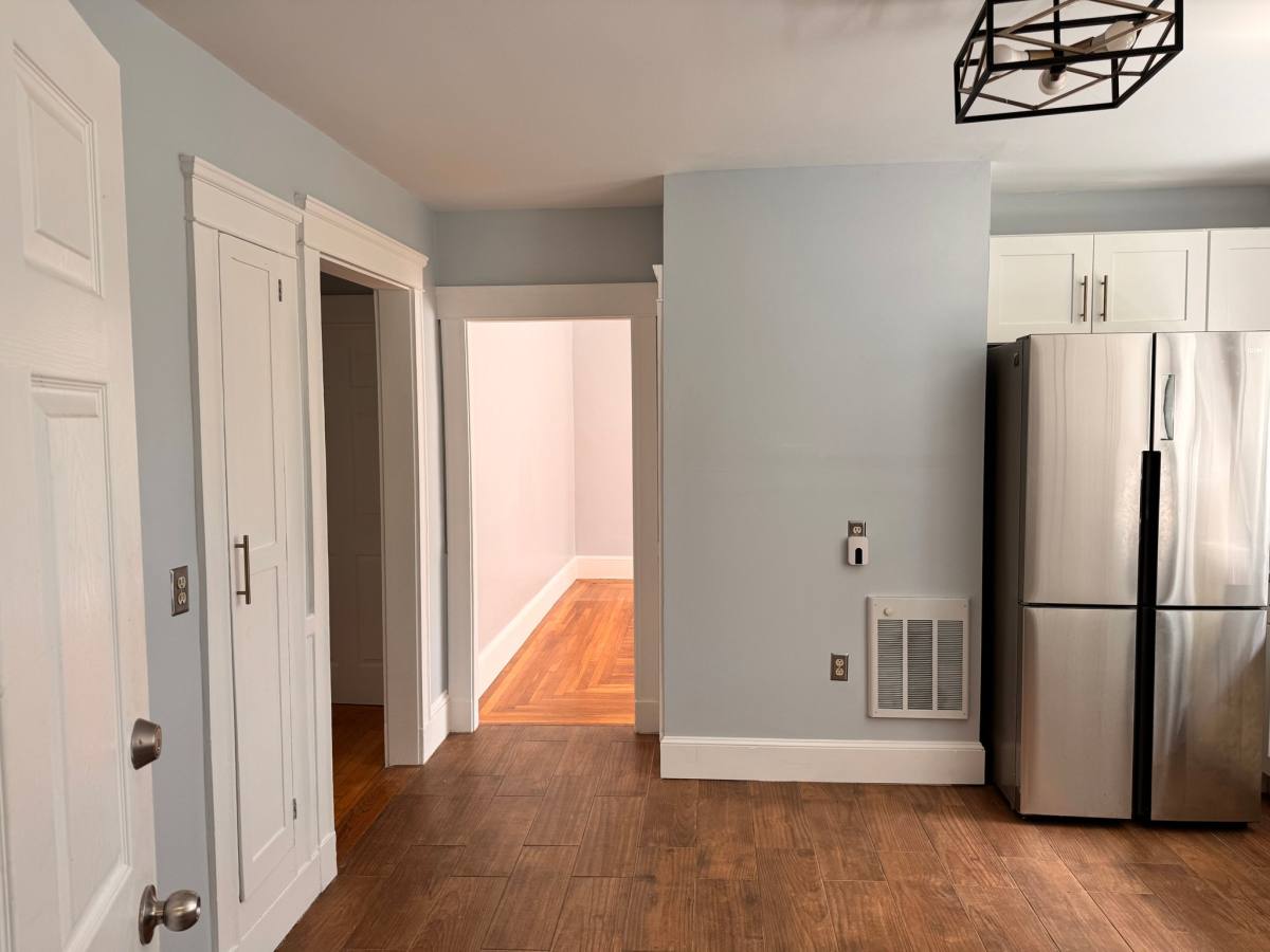 Apartment for rent at 210 County St #1, Seekonk, MA 02771