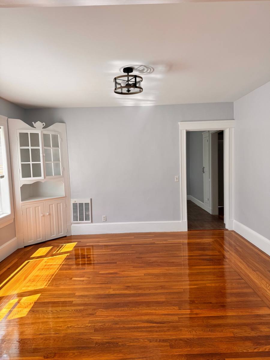 Apartment for rent at 210 County St #1, Seekonk, MA 02771