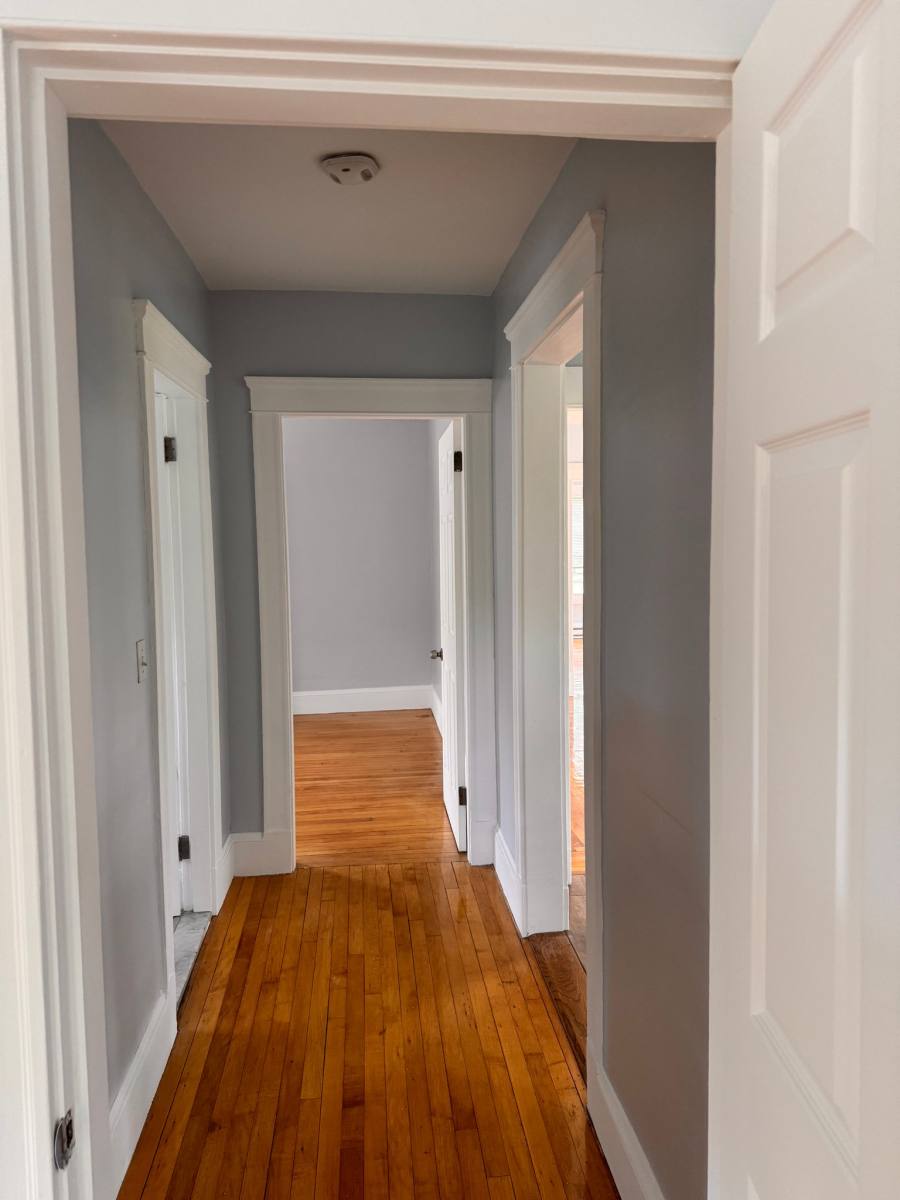 Apartment for rent at 210 County St #1, Seekonk, MA 02771