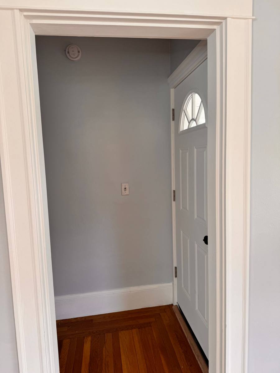 Apartment for rent at 210 County St #1, Seekonk, MA 02771