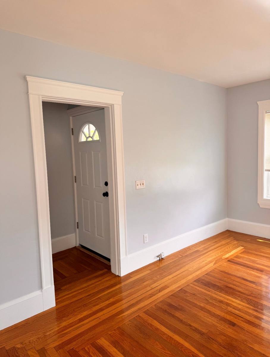 Apartment for rent at 210 County St #1, Seekonk, MA 02771
