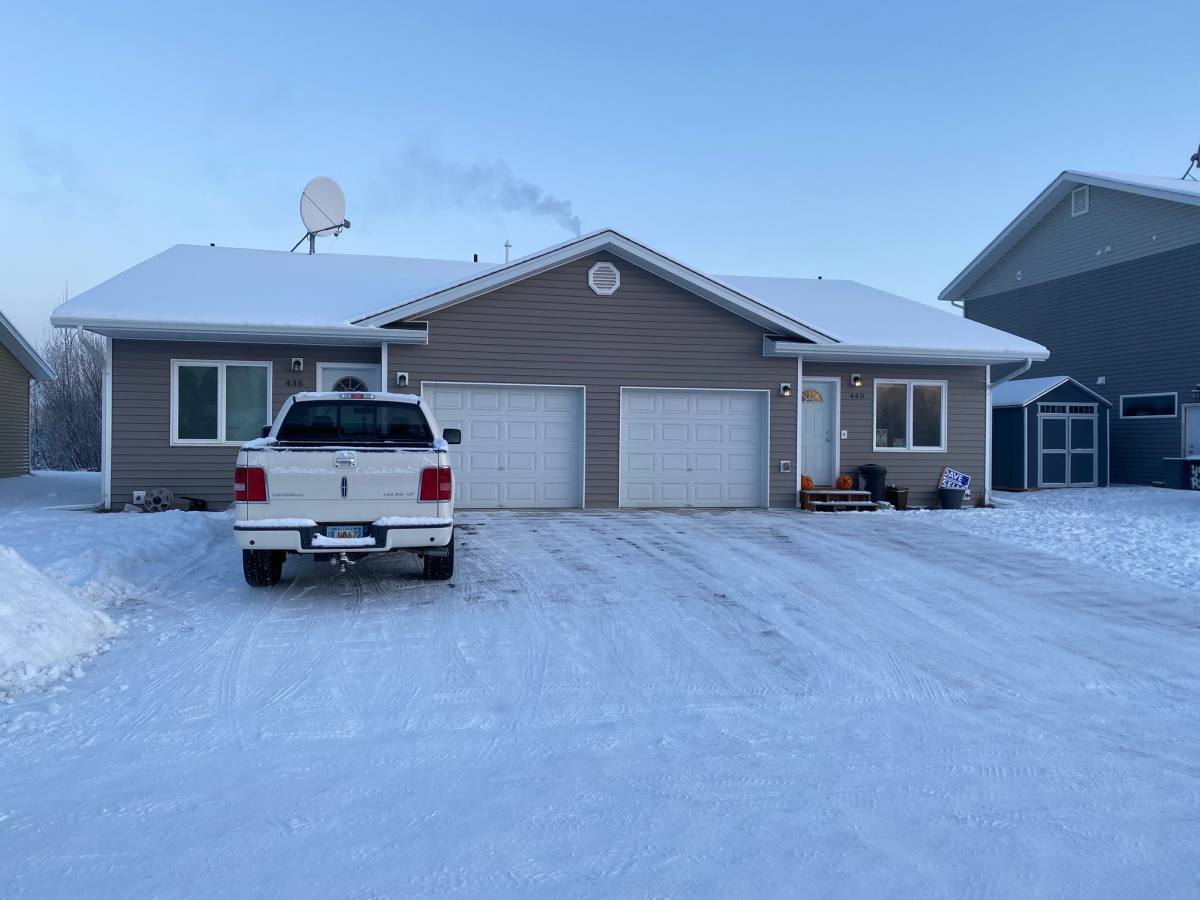 Apartment for rent at 436 Rea Ave, Fairbanks, AK 99701
